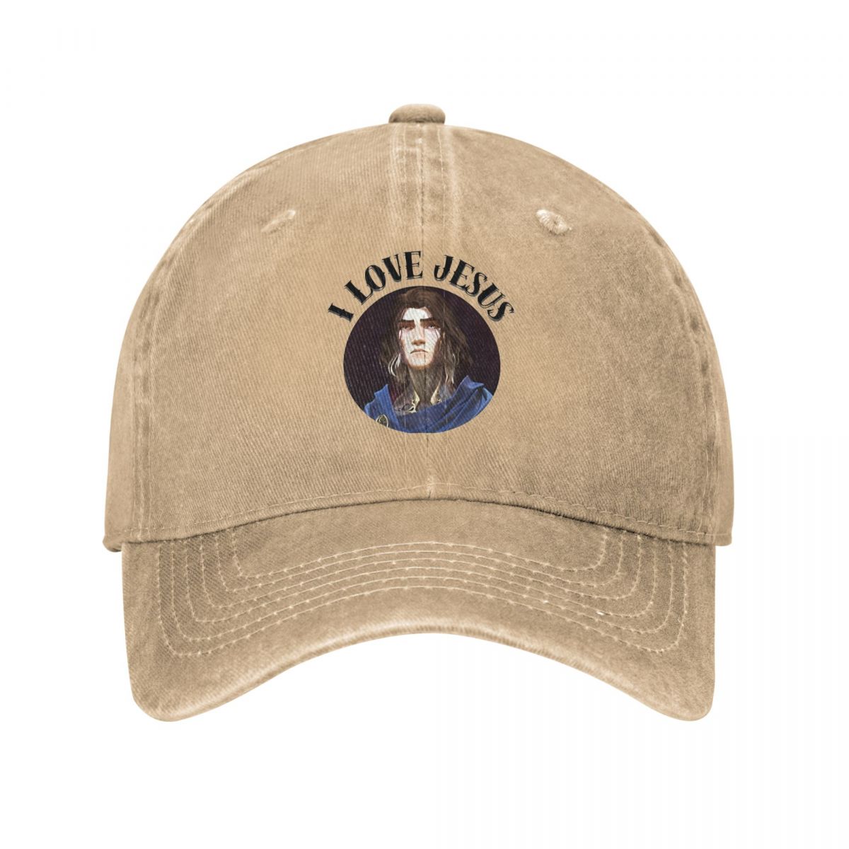 Stussy Bucket Hat - Game Caitlyn Silco Sevika Jayce Vi