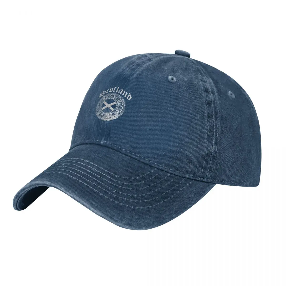 Streetwear Brand Bag - Scotland Logo Baseball Cap Streetwear Beach