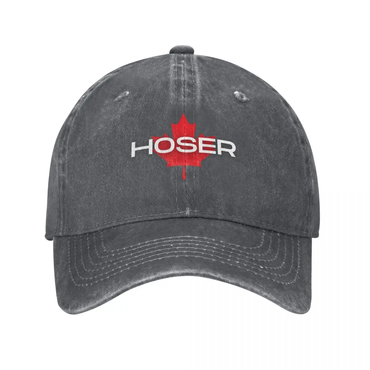 Streetwear Brand Bag - Hoser! Baseball Cap Beach Bag Luxury