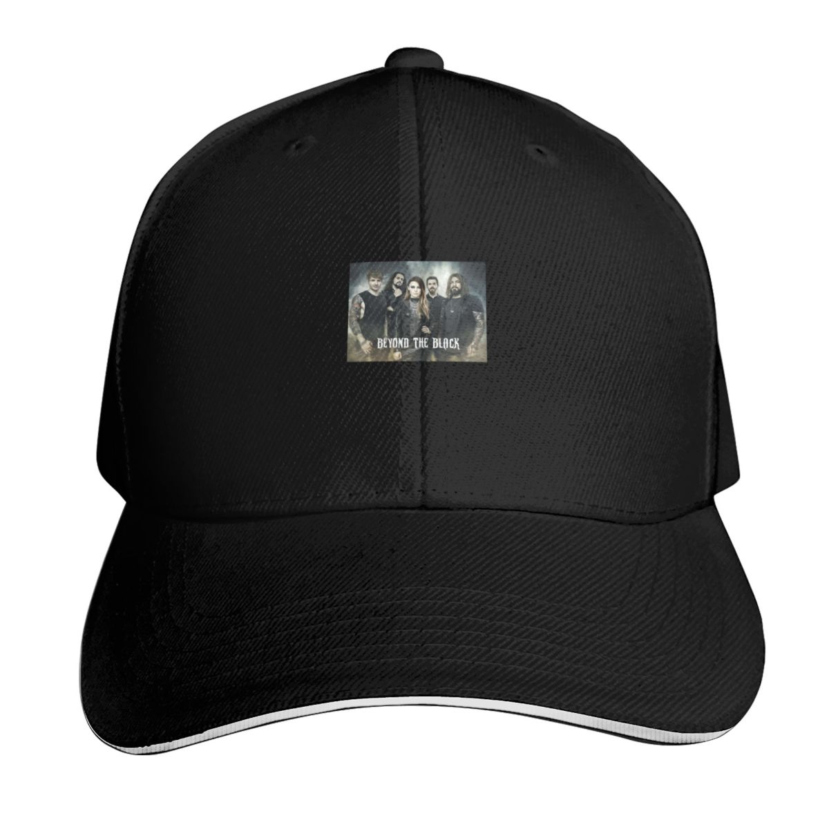 Streetwear Brand Bag - Beyond The Black Band Music Tour