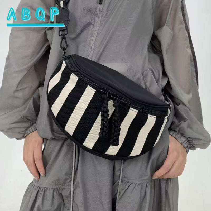 Streetwear Brand Bag - New Women's Crossbody Bag Luxury Brand