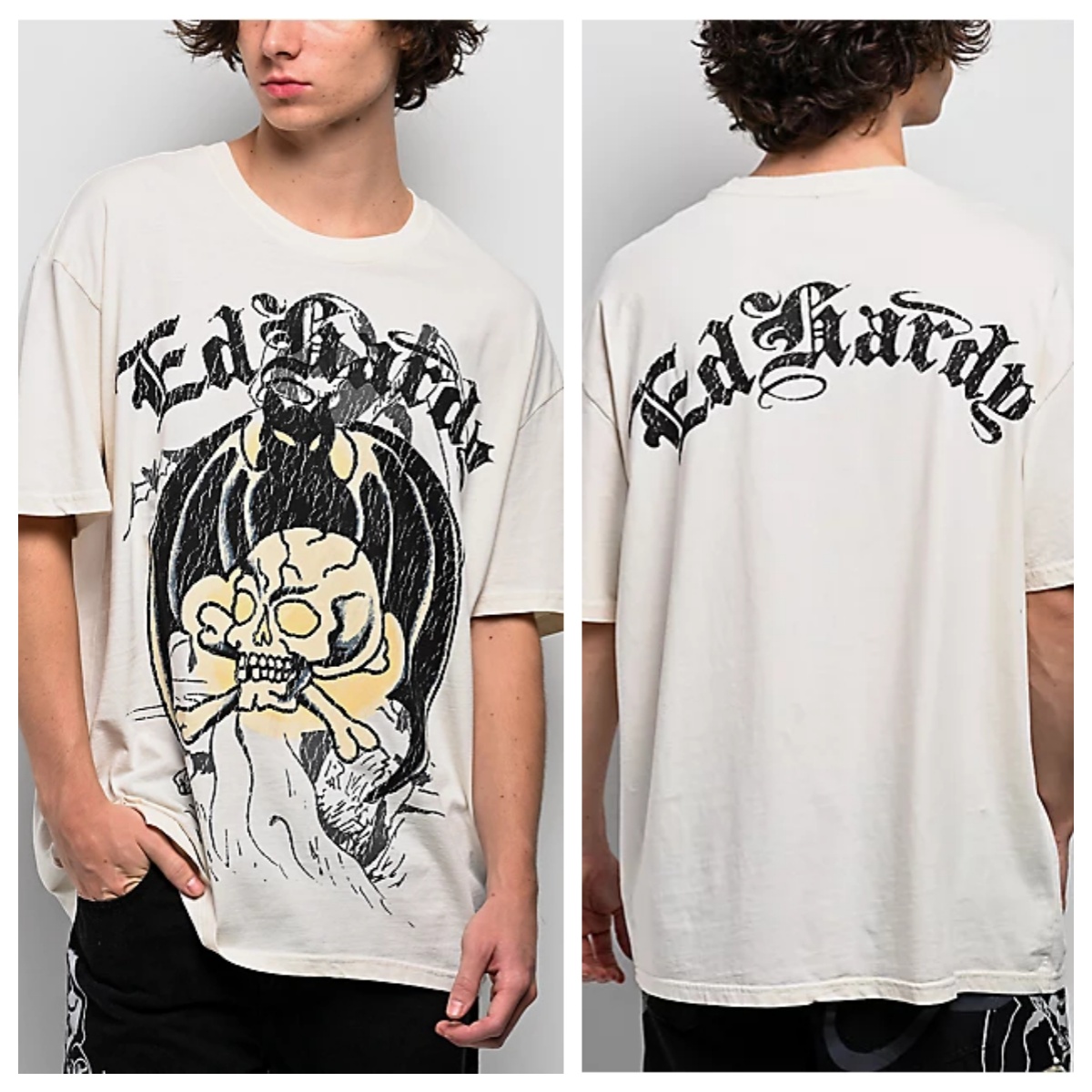 Tigers Ed Tattoo Art Street Tr - Streetwear Brand Marketing recension och pris