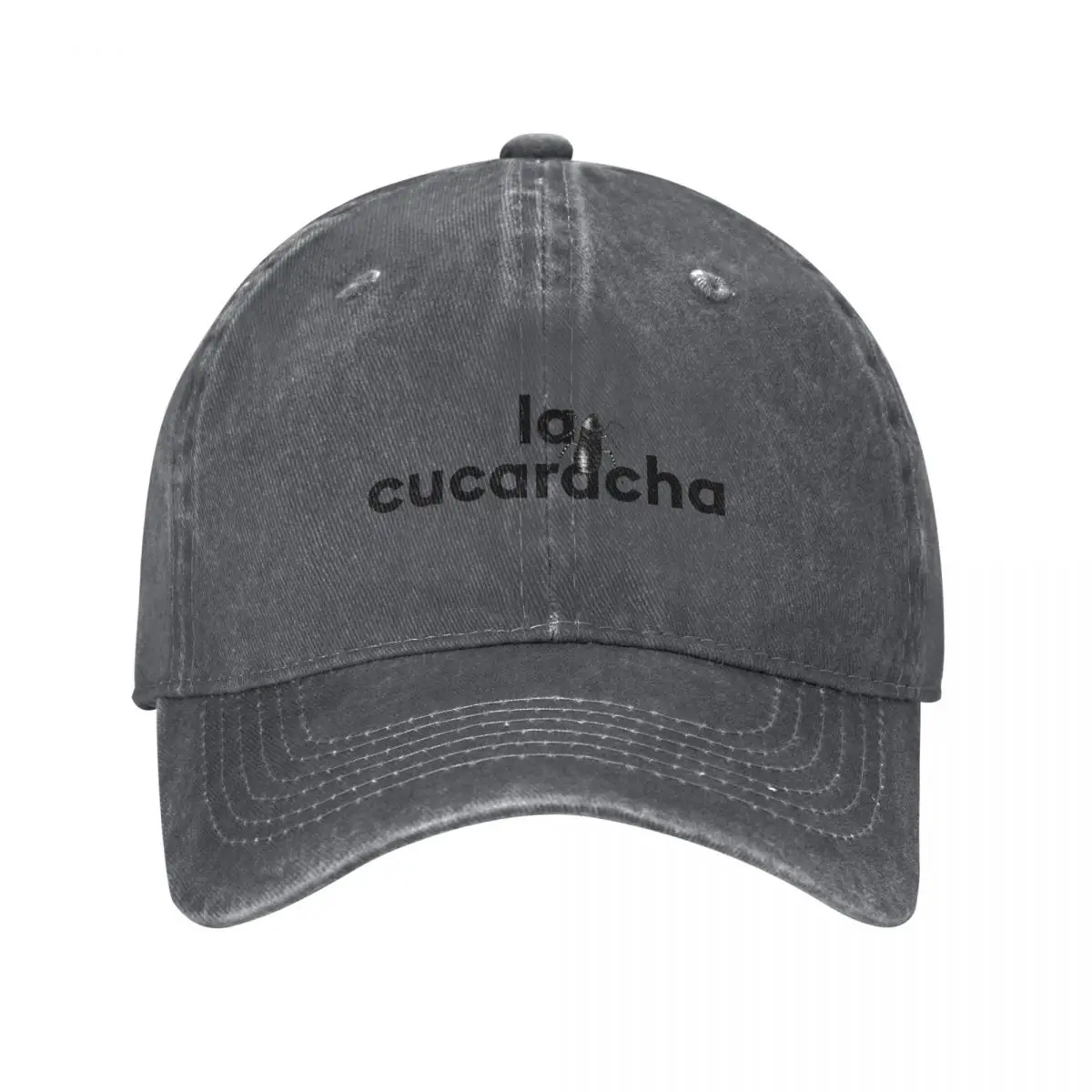 La cucaracha statement print w - Streetwear Brand Bag recension och pris