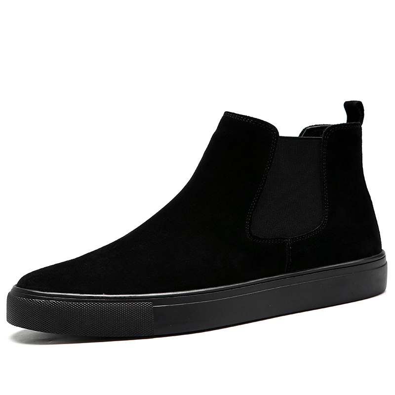 famous brand men casual chelse - Streetwear Brand Famous recension och pris