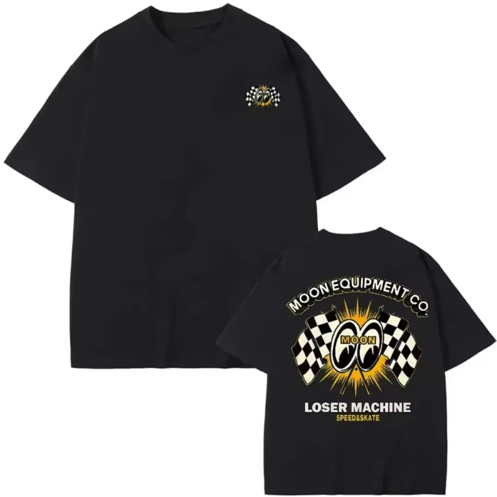 Classic American Car Modificat - Streetwear Brand Marketing recension och pris