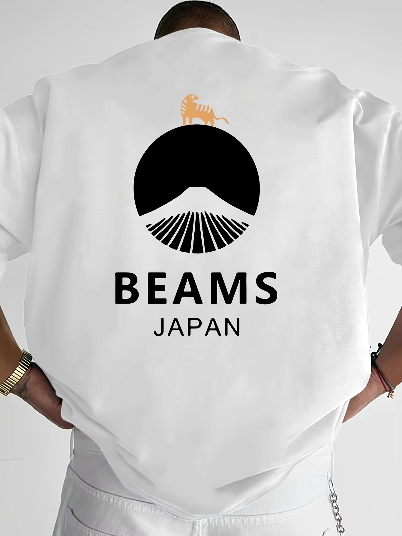 Japanese Classic Trend Brand T - Streetwear Brand Marketing recension och pris