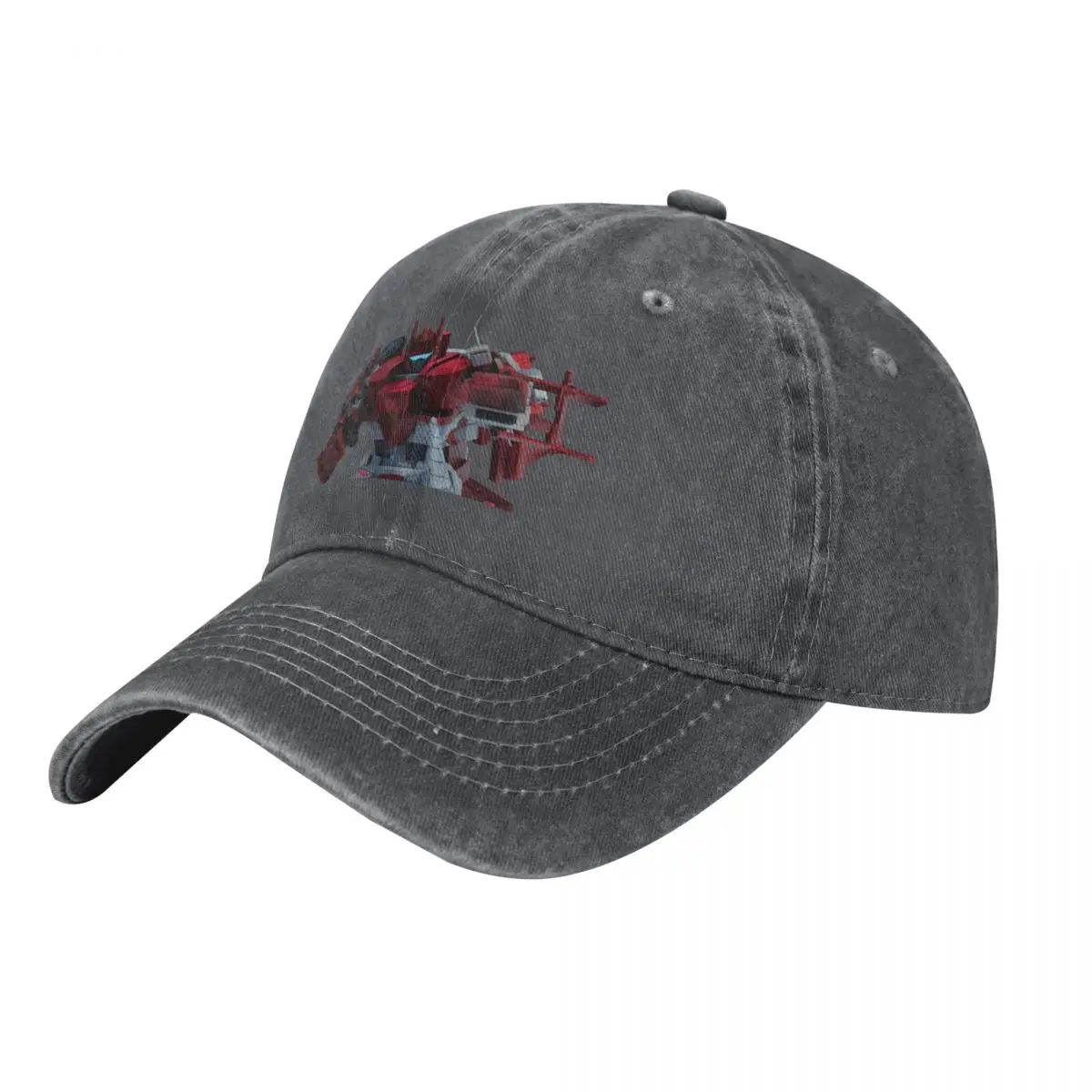 Computron Render Baseball Cap  - Streetwear Brand Bag recension och pris