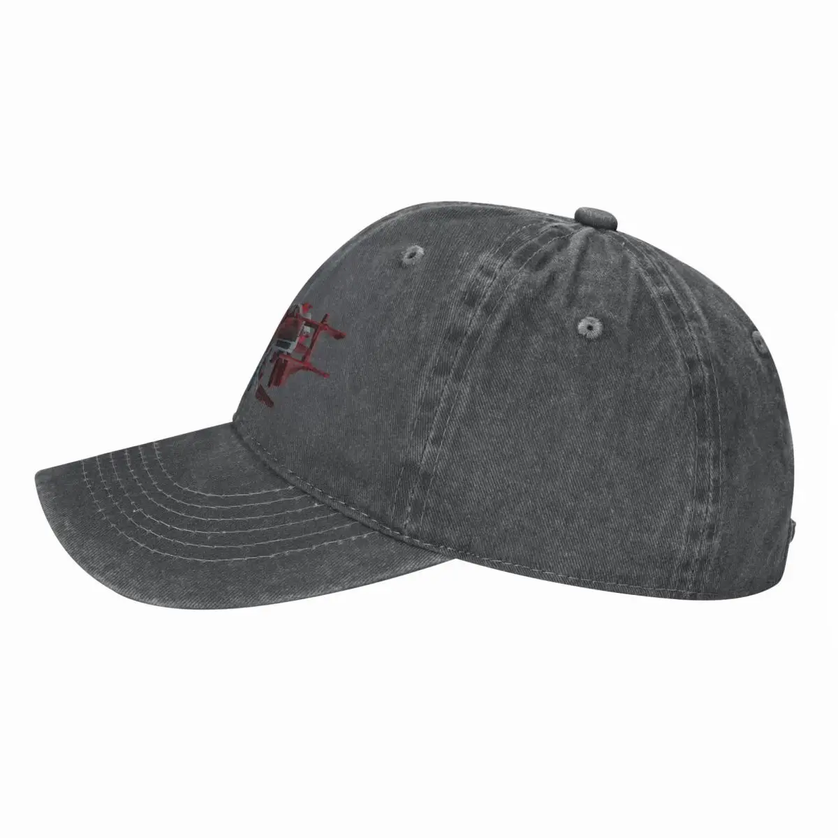 Computron Render Baseball Cap  - Streetwear Brand Bag recension och pris