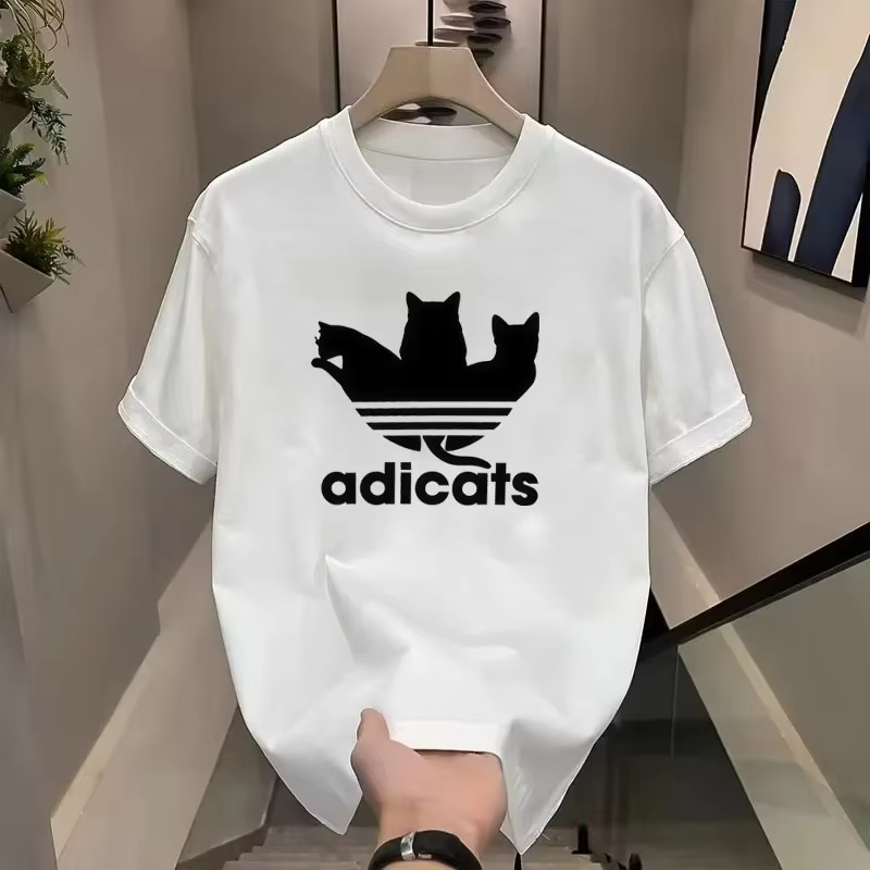 2026 New ADICATS Creative Paro - Streetwear Brand Cat recension och pris