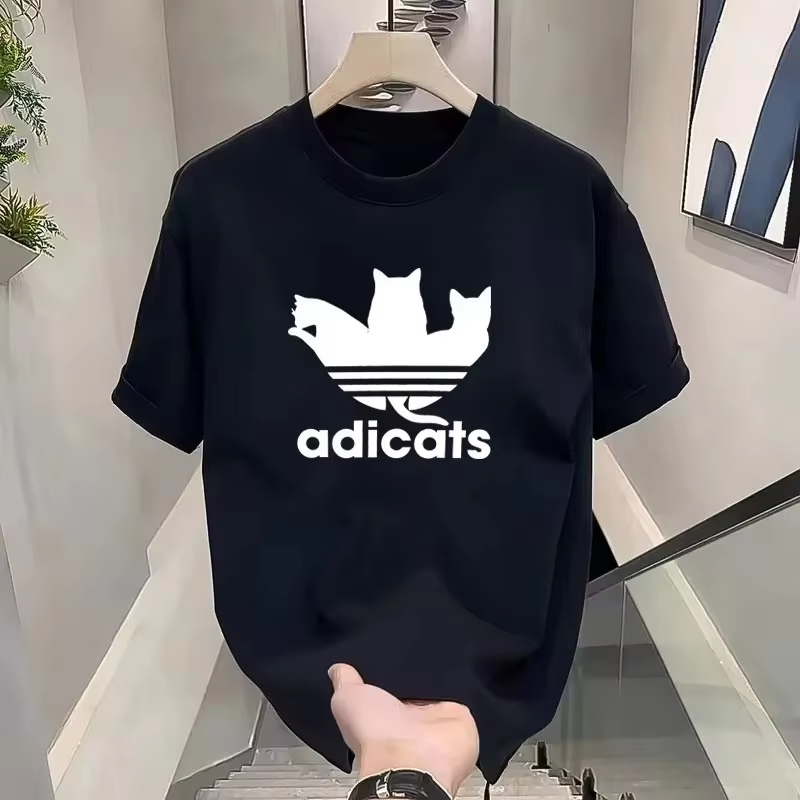 2026 New ADICATS Creative Paro - Streetwear Brand Cat recension och pris