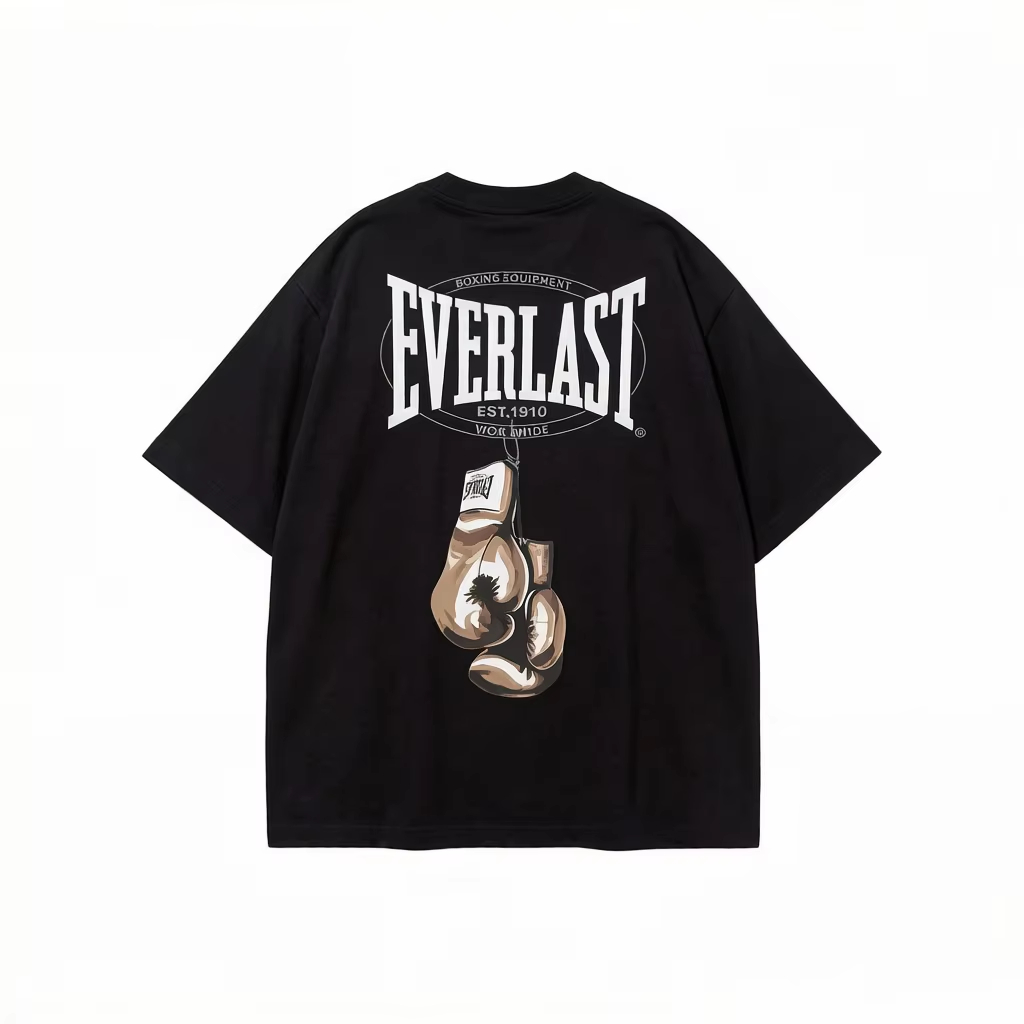 Classic Worldwide Boxing Equip - Streetwear Brand Marketing recension och pris