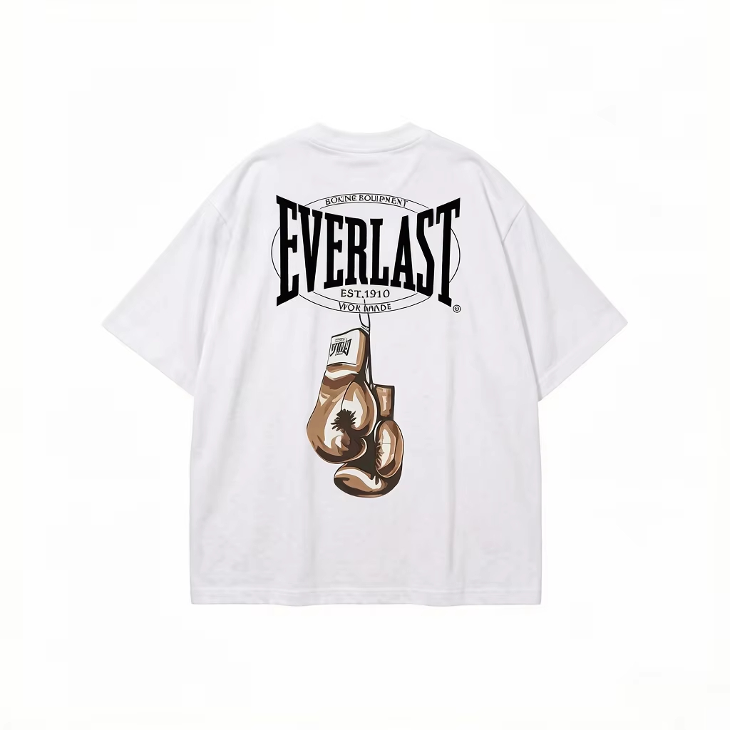 Classic Worldwide Boxing Equip - Streetwear Brand Marketing recension och pris