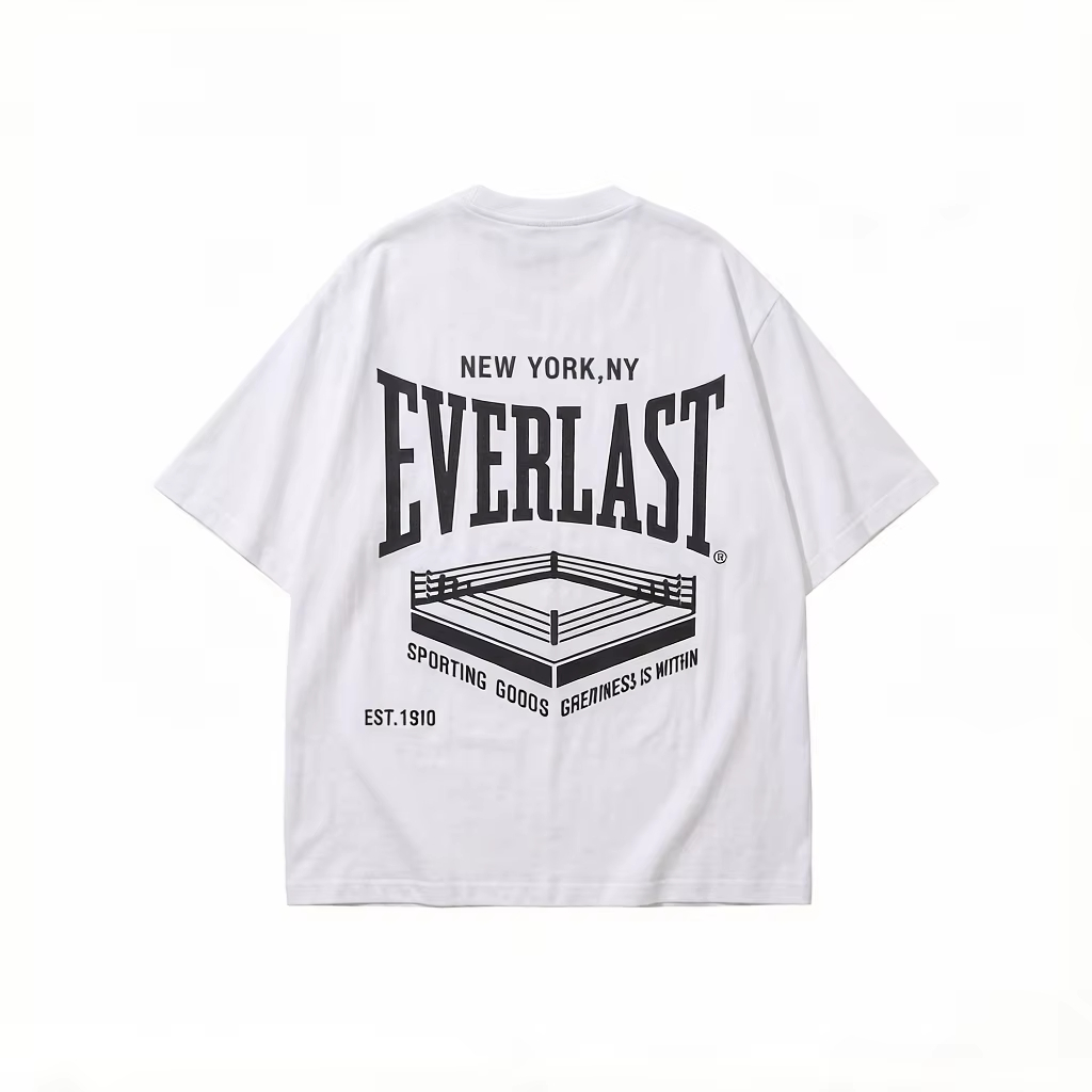 Classic Worldwide Boxing Equip - Streetwear Brand Marketing recension och pris