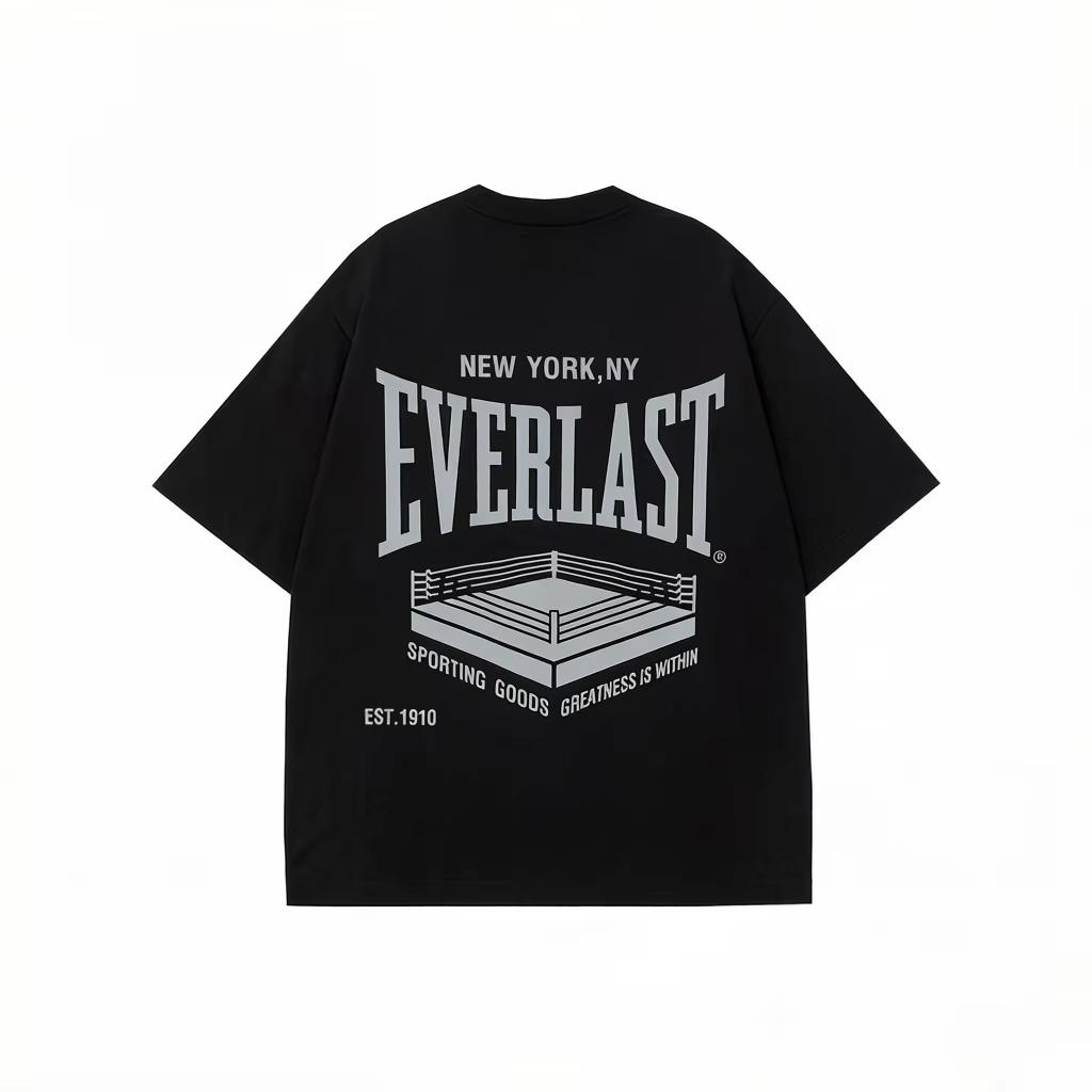 Classic Worldwide Boxing Equip - Streetwear Brand Marketing recension och pris