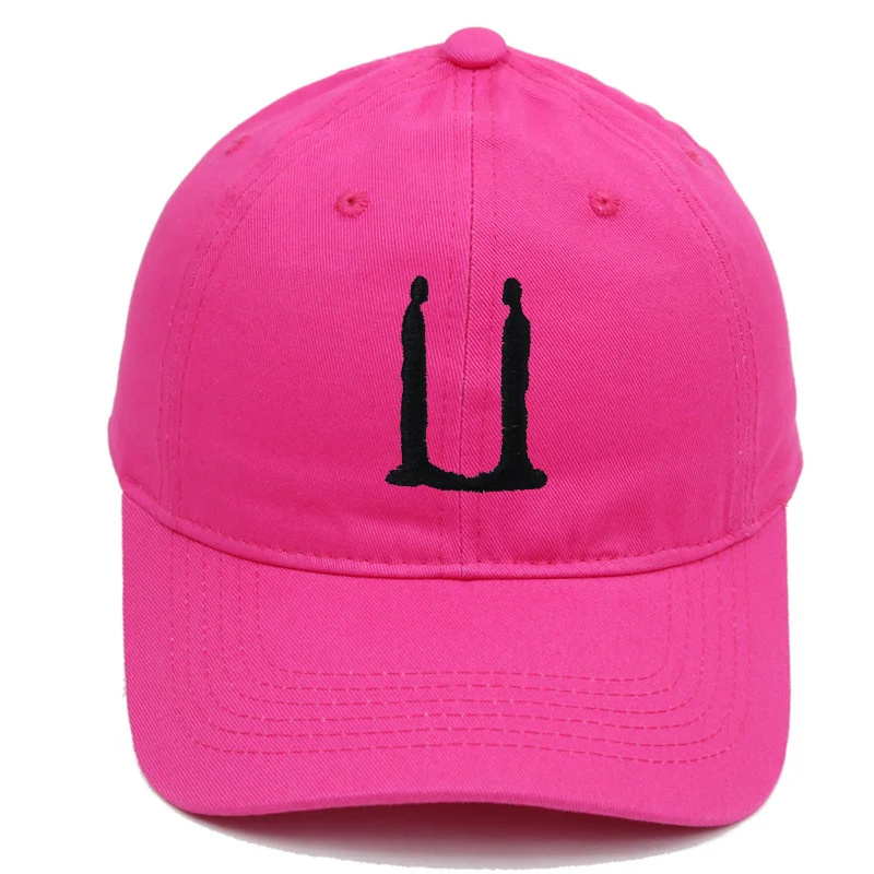 KPOP G Dragon Power Letter Lea - Stussy Bucket Hat recension och pris