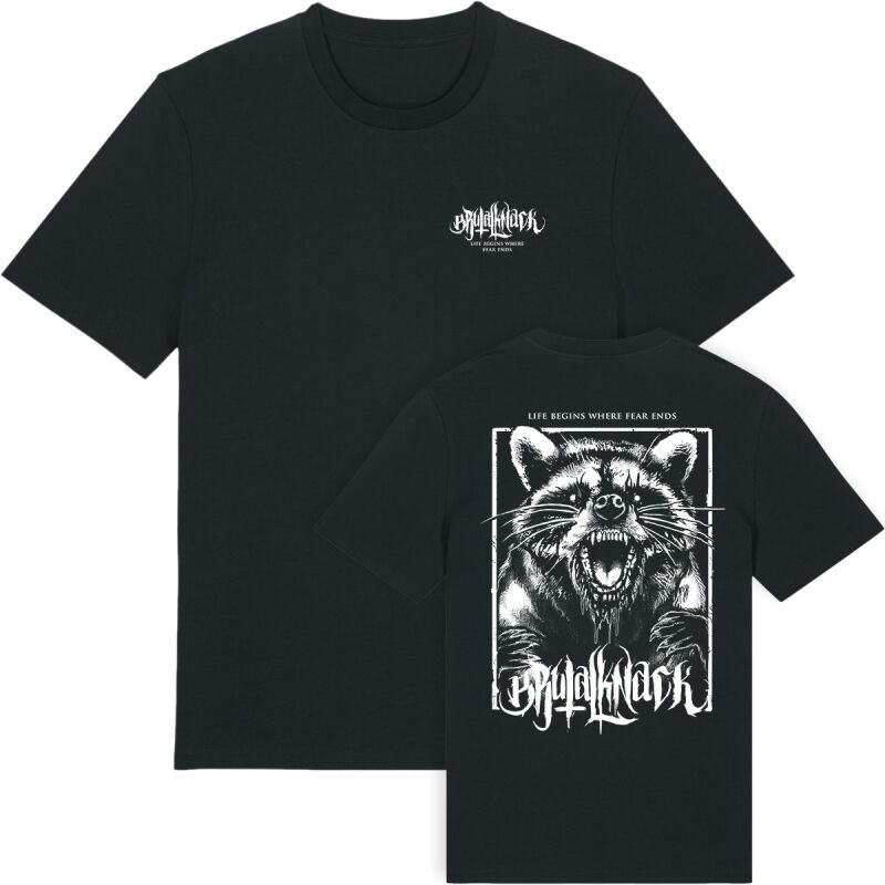 The Cat From Hell Tattoo Art S - Streetwear Brand Cat recension och pris