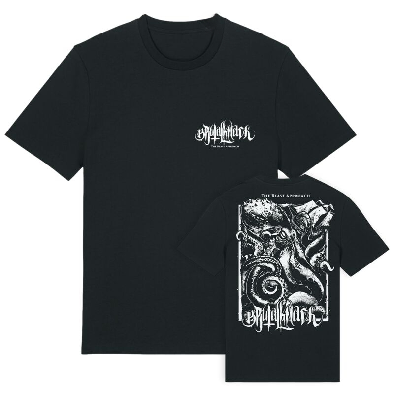 The Cat From Hell Tattoo Art S - Streetwear Brand Cat recension och pris