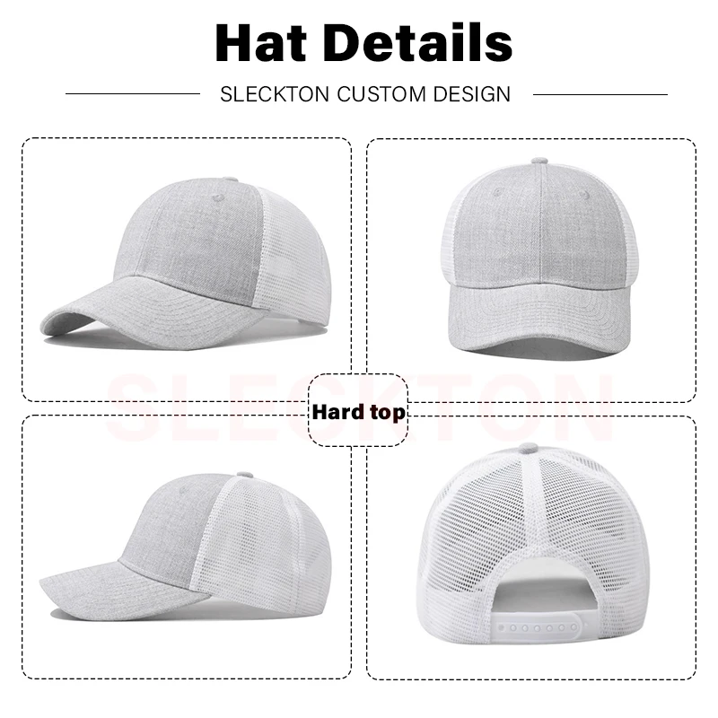 SLECKTON Custom Embroidery Bas - Stussy Bucket Hat recension och pris