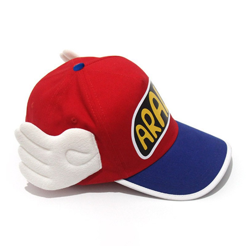 Anime Dr. Slump Hat Unisex Cas - Stussy Bucket Hat recension och pris