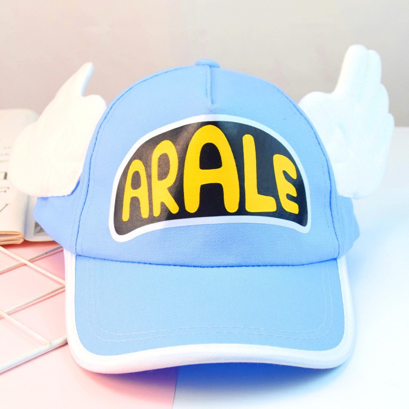 Anime Dr. Slump Hat Unisex Cas - Stussy Bucket Hat recension och pris