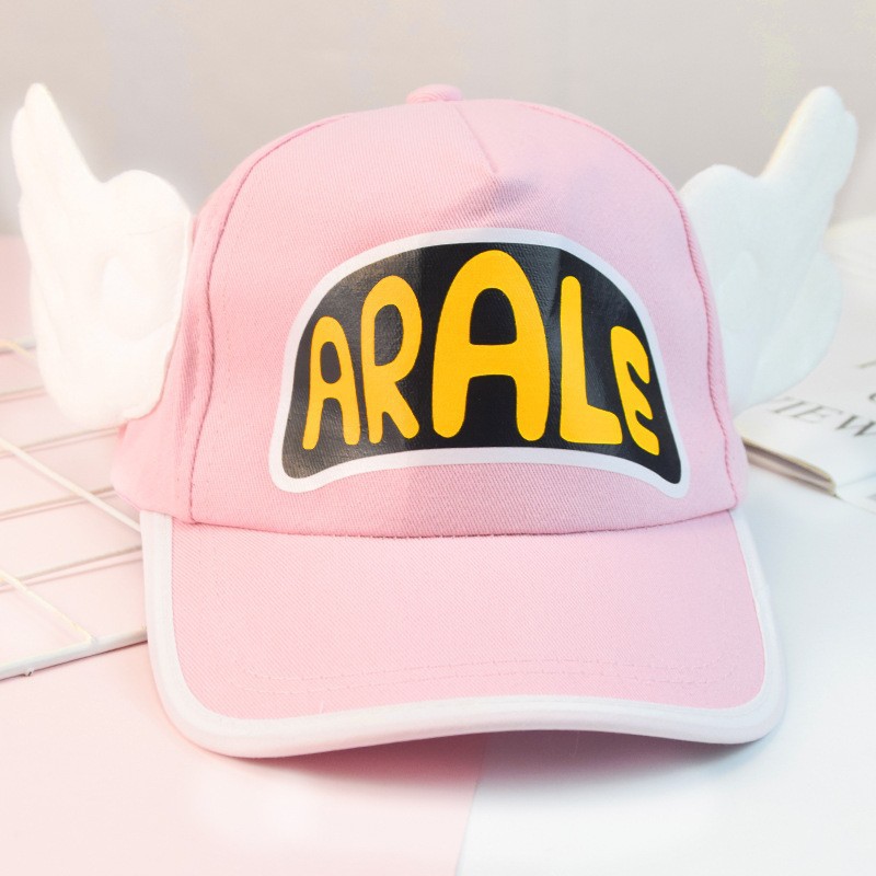 Anime Dr. Slump Hat Unisex Cas - Stussy Bucket Hat recension och pris