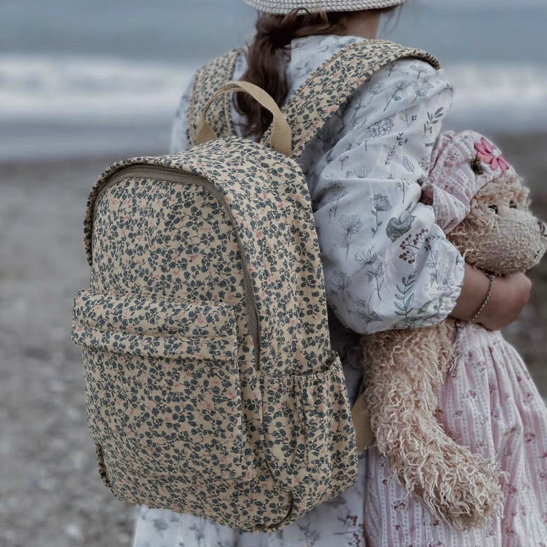 KS Baby Backpack Primary Schoo - Streetwear Brand Bag recension och pris