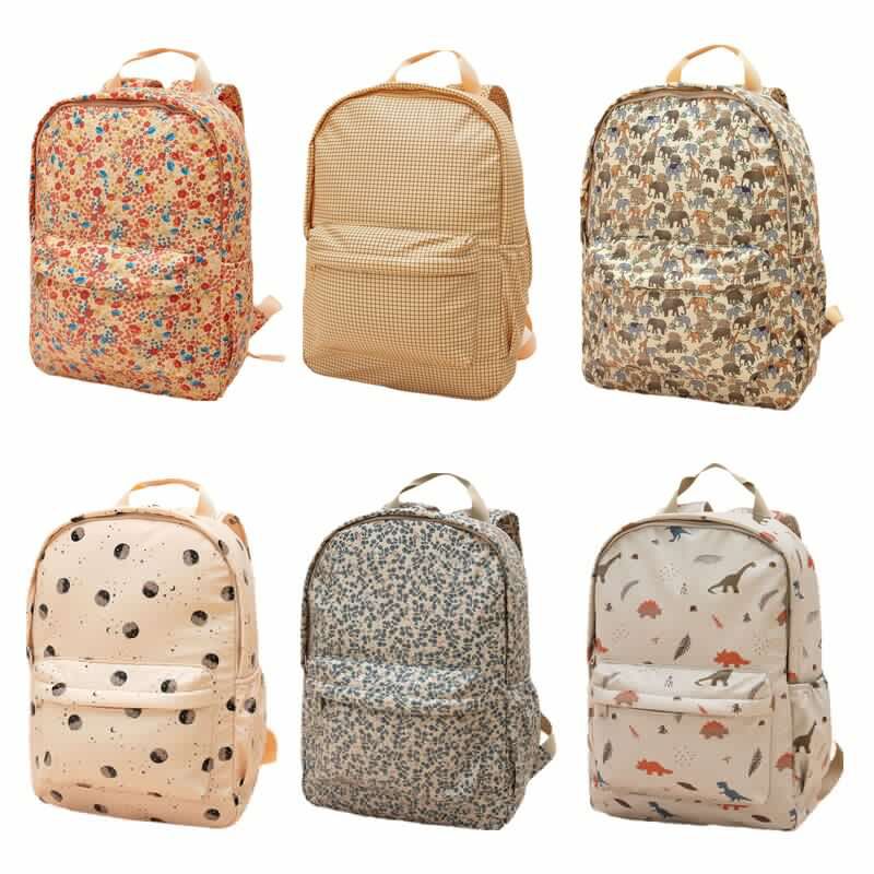 KS Baby Backpack Primary Schoo - Streetwear Brand Bag recension och pris