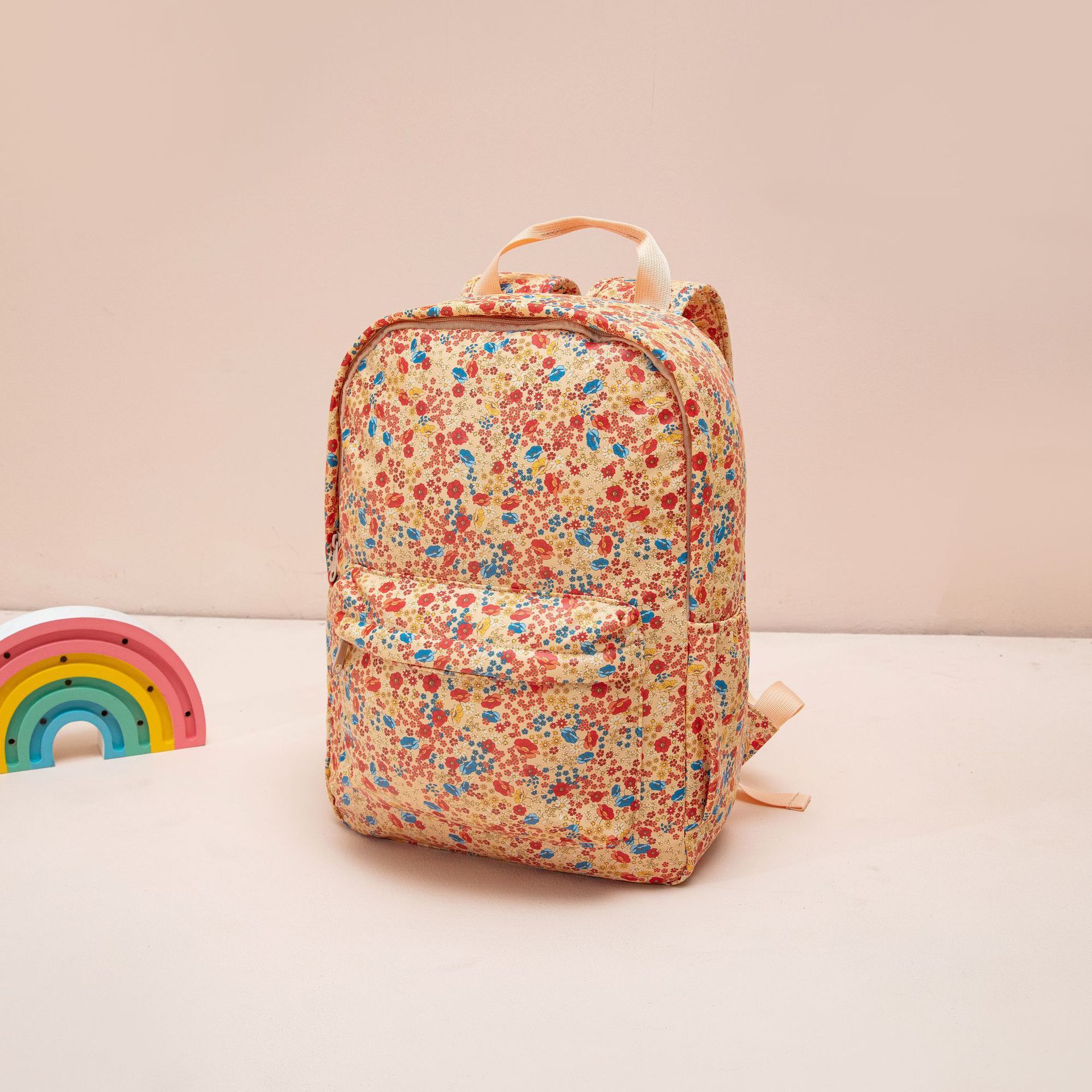 KS Baby Backpack Primary Schoo - Streetwear Brand Bag recension och pris