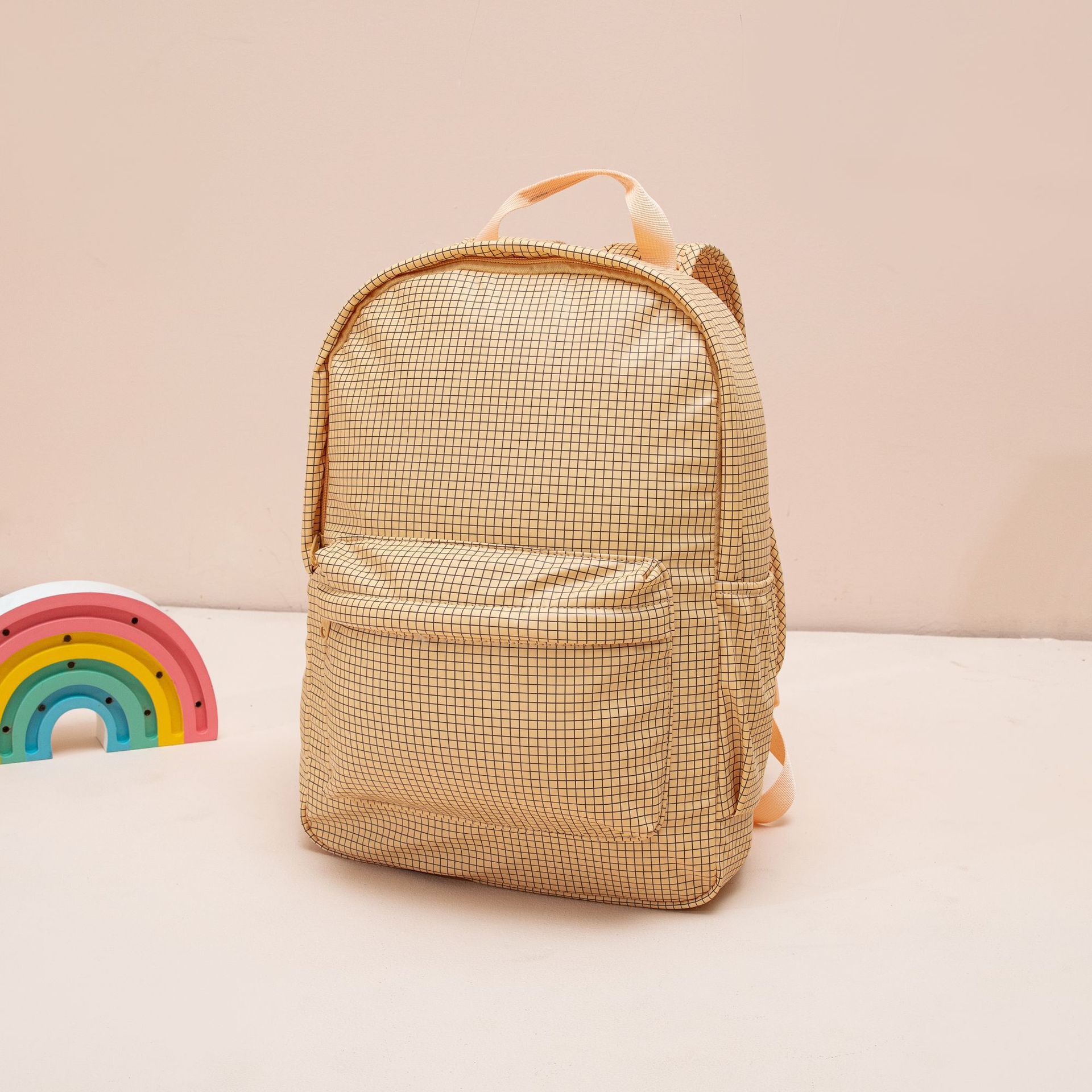 KS Baby Backpack Primary Schoo - Streetwear Brand Bag recension och pris
