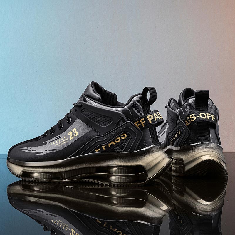 flatform spring sneakers men a - Online Streetwear Brand recension och pris