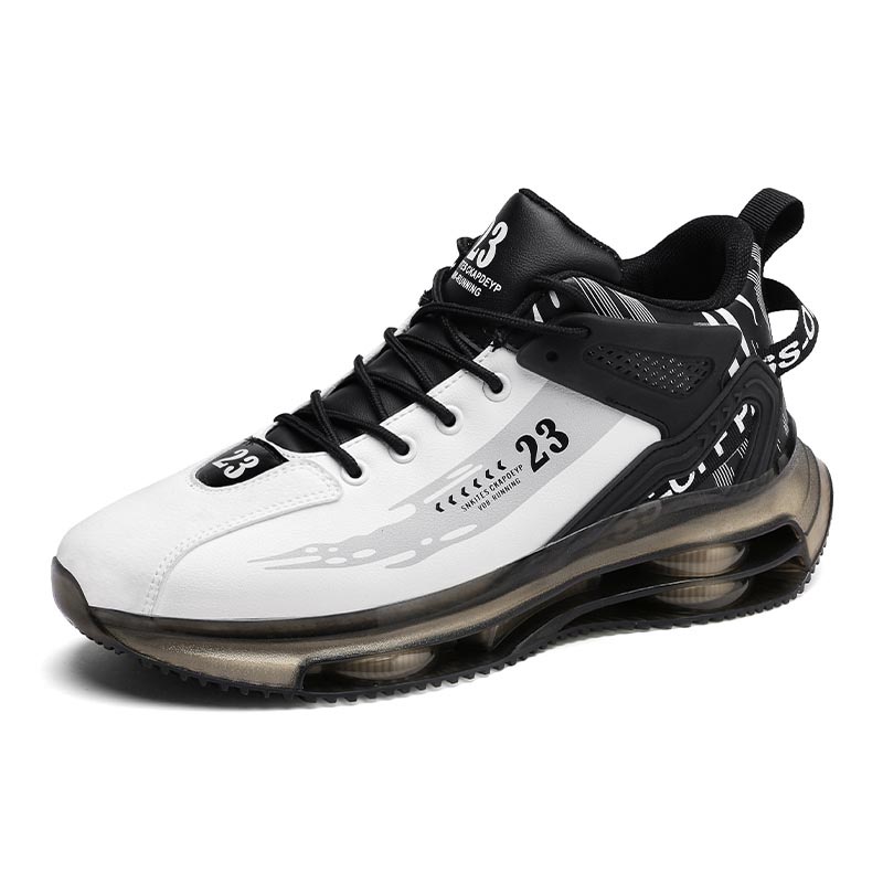 flatform spring sneakers men a - Online Streetwear Brand recension och pris