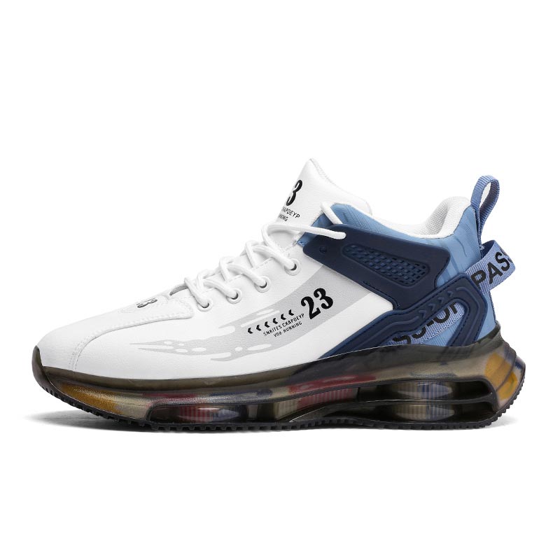 flatform spring sneakers men a - Online Streetwear Brand recension och pris