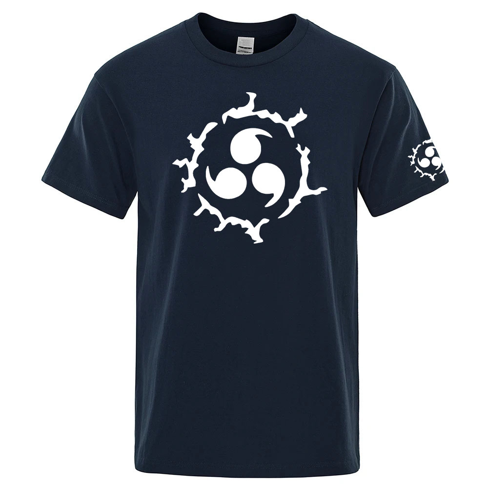 2026 NARUTO Brand Summer Men's - Streetwear Brand Marketing recension och pris