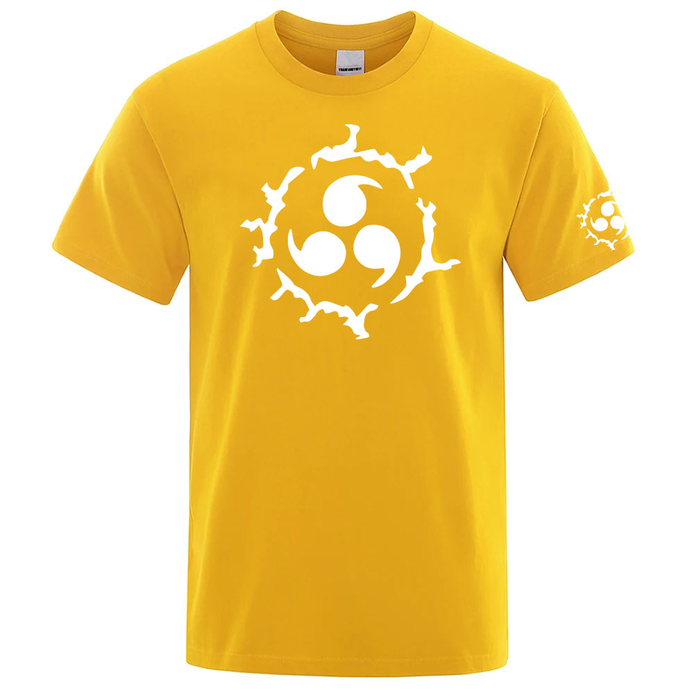 2026 NARUTO Brand Summer Men's - Streetwear Brand Marketing recension och pris
