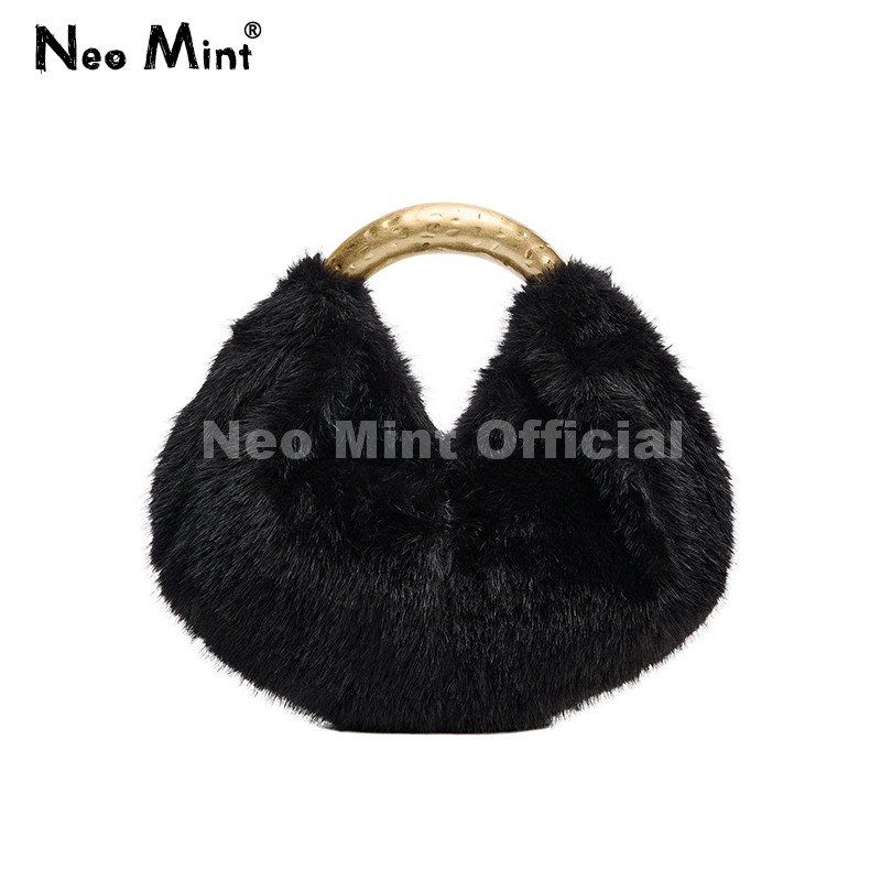 Neo Mint 2025 Winter Luxury Br - Streetwear Brand Bag recension och pris