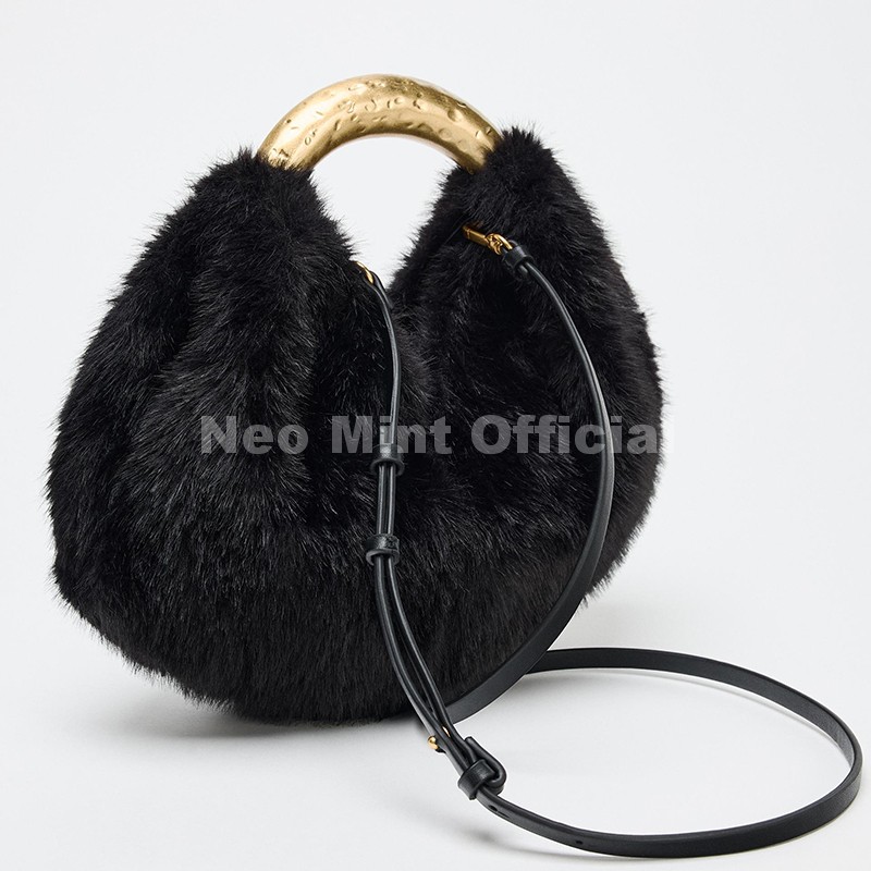 Neo Mint 2025 Winter Luxury Br - Streetwear Brand Bag recension och pris