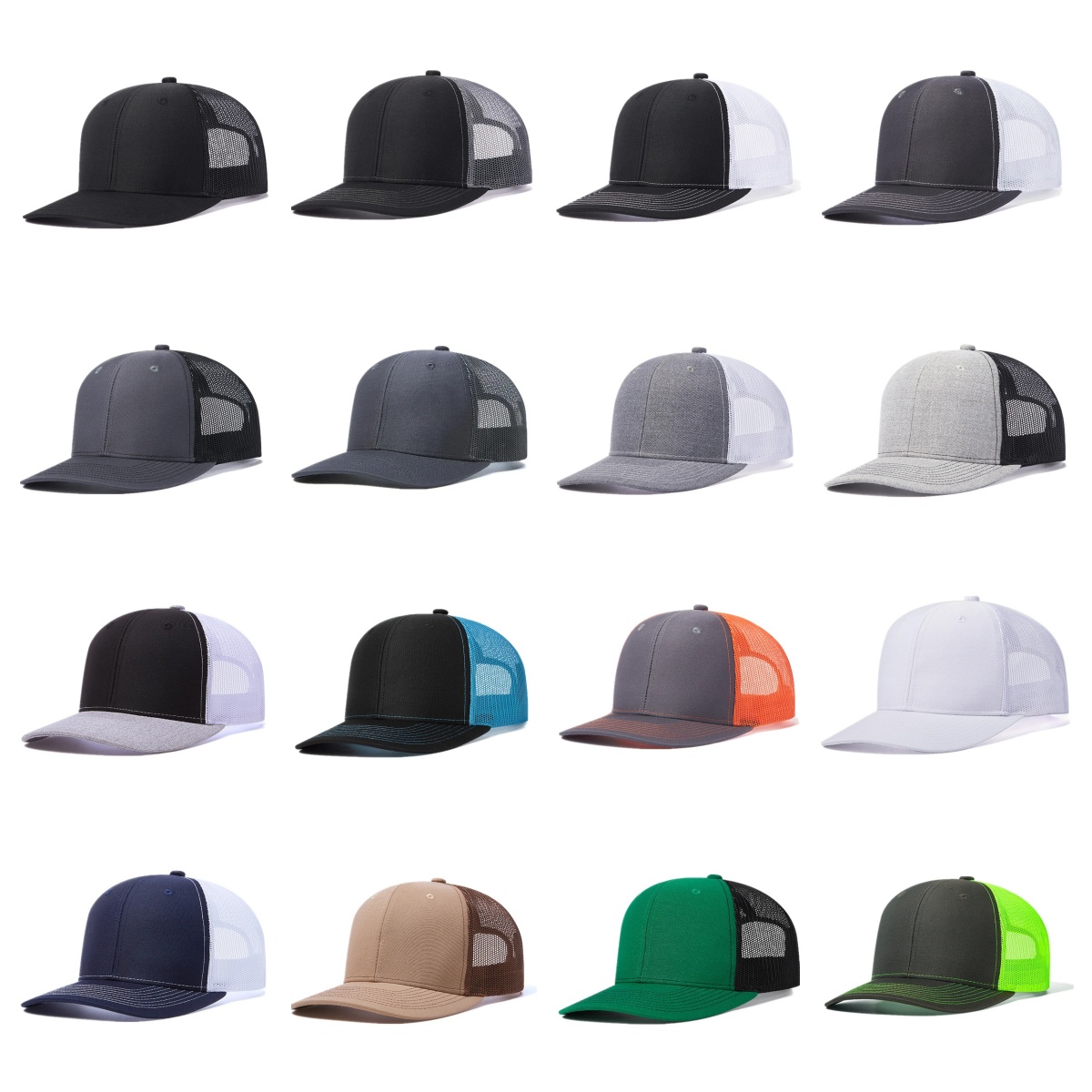 Hot Sale Unisex Cap Slight Cur - Stussy Bucket Hat recension och pris
