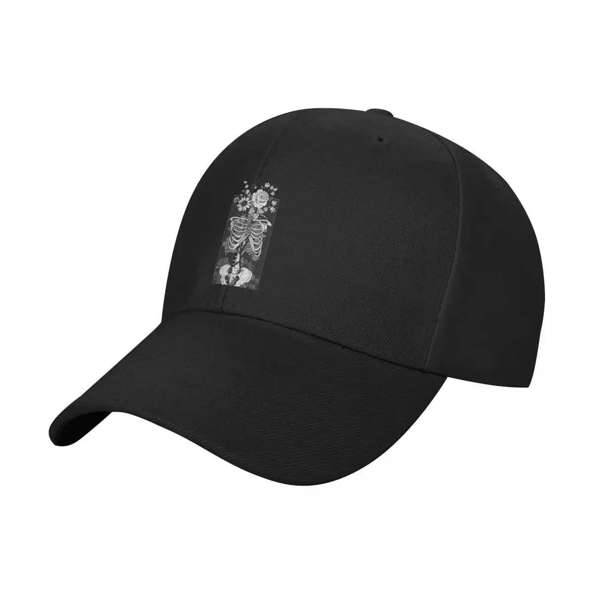 2026 Gothic Flower And Bones 1 - Streetwear Brand Flower recension och pris