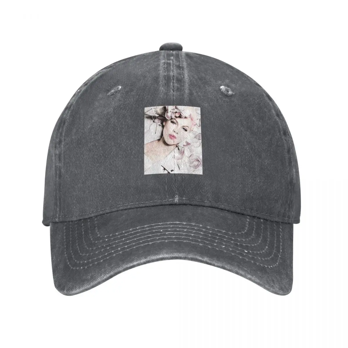 Beautiful Women And Flower Bas - Streetwear Brand Flower recension och pris