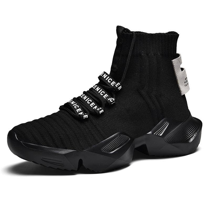 Plus Size High Top Massive Spo - Online Streetwear Brand recension och pris