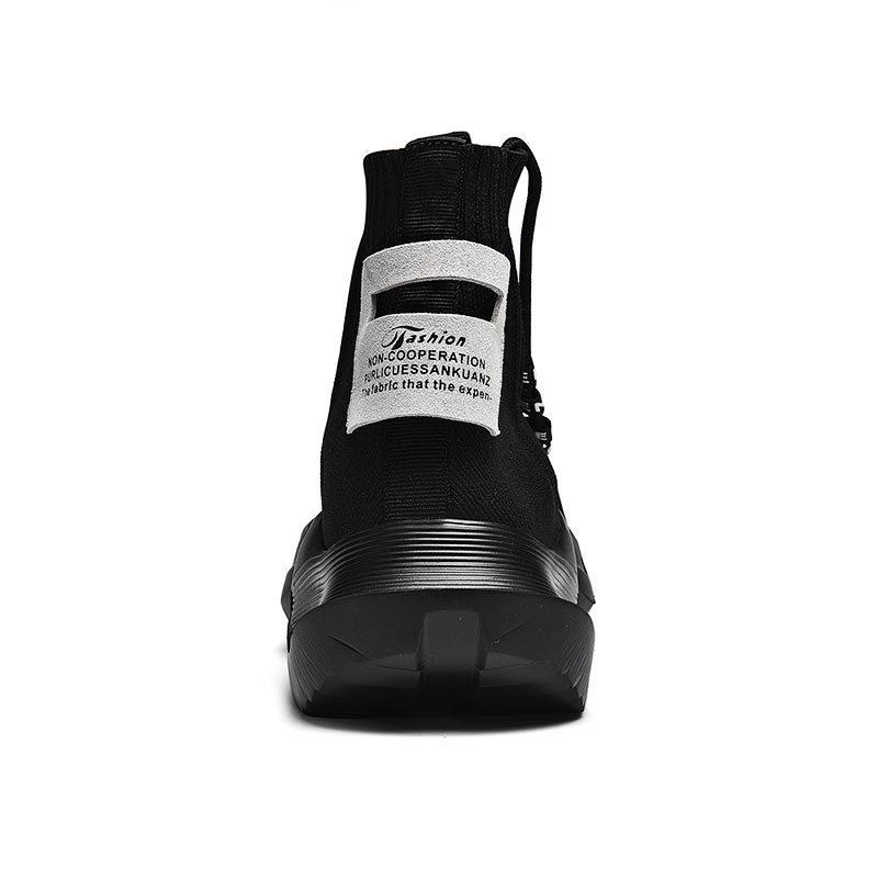 Plus Size High Top Massive Spo - Online Streetwear Brand recension och pris