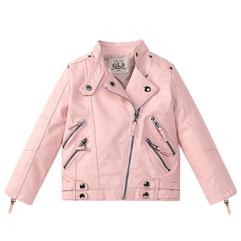 Children Waterproof Windproof  - Streetwear Brand Logo Design recension och pris