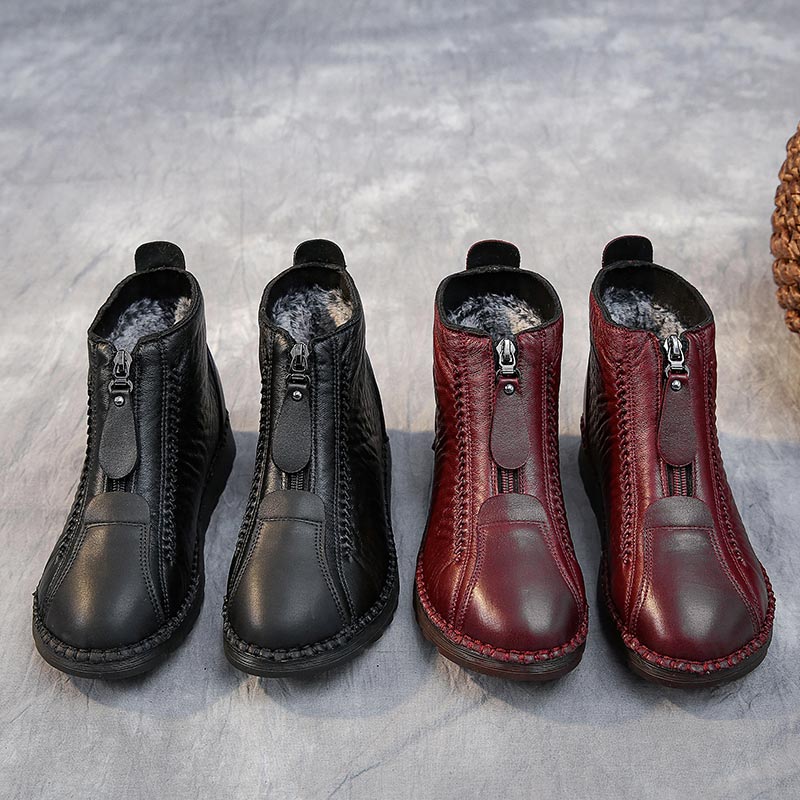 high cut pu leather sneakers w - Online Streetwear Brand recension och pris