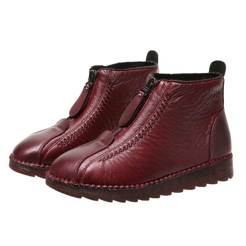 high cut pu leather sneakers w - Online Streetwear Brand recension och pris