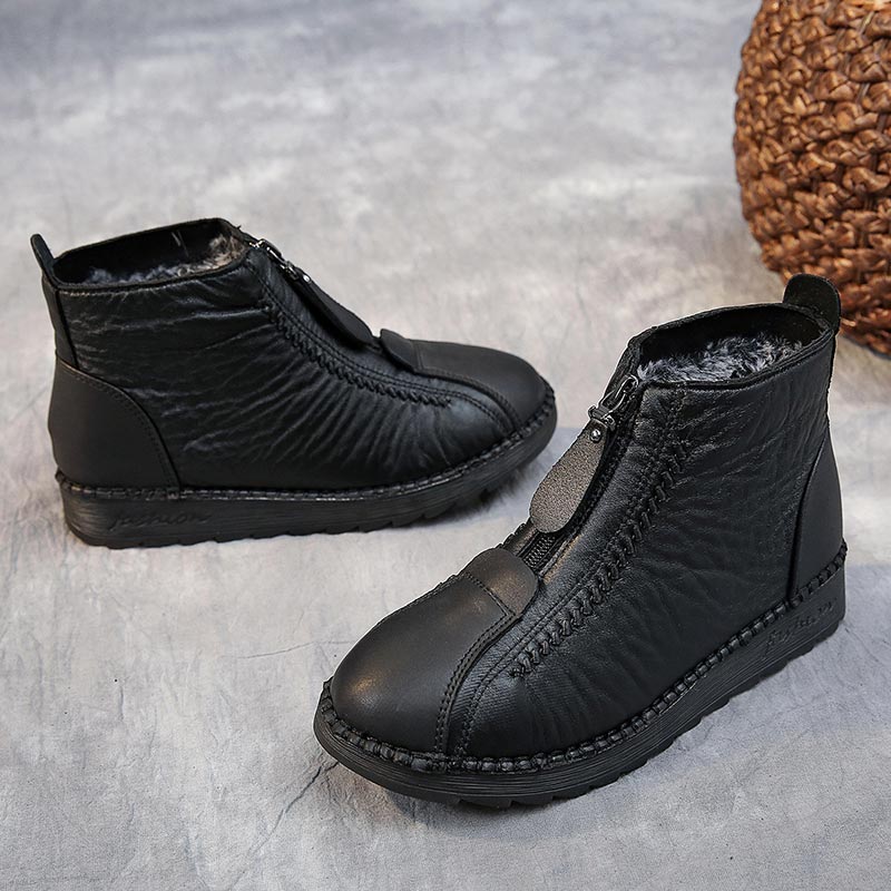 high cut pu leather sneakers w - Online Streetwear Brand recension och pris