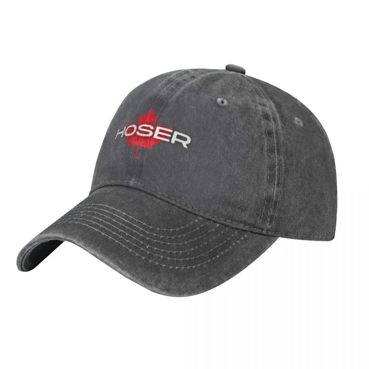 Hoser! Baseball Cap Beach Bag  - Streetwear Brand Bag recension och pris