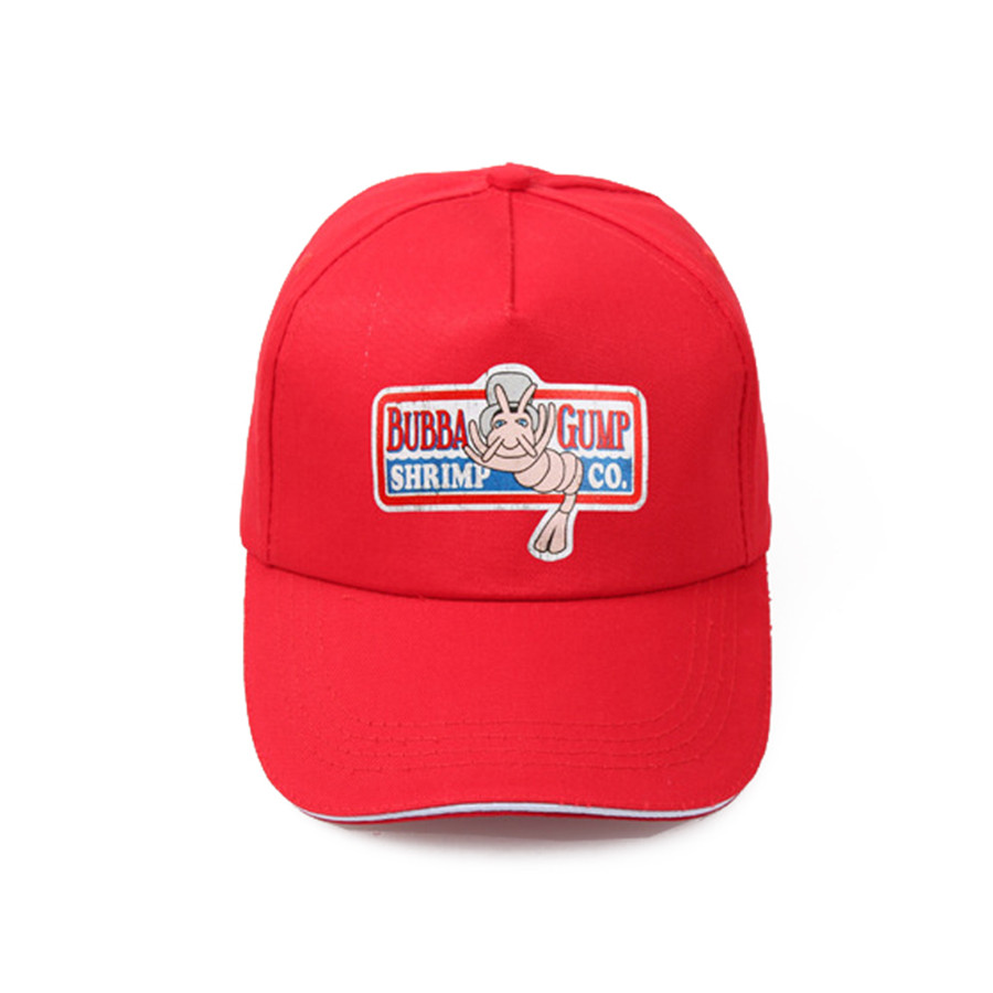 Men Women 1994 Bubba Gump Shri - Stussy Bucket Hat recension och pris