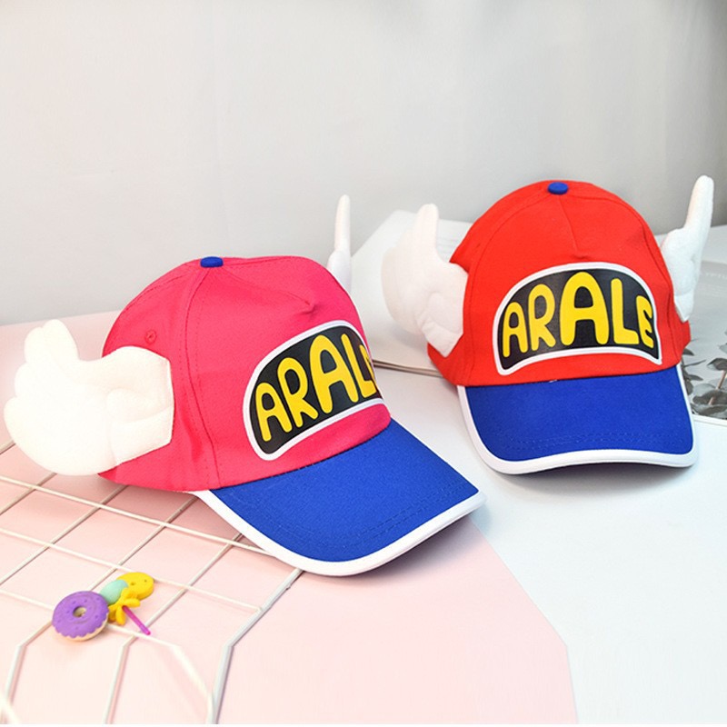 Cartoon Anime Dr. Slump Arale  - Stussy Bucket Hat recension och pris