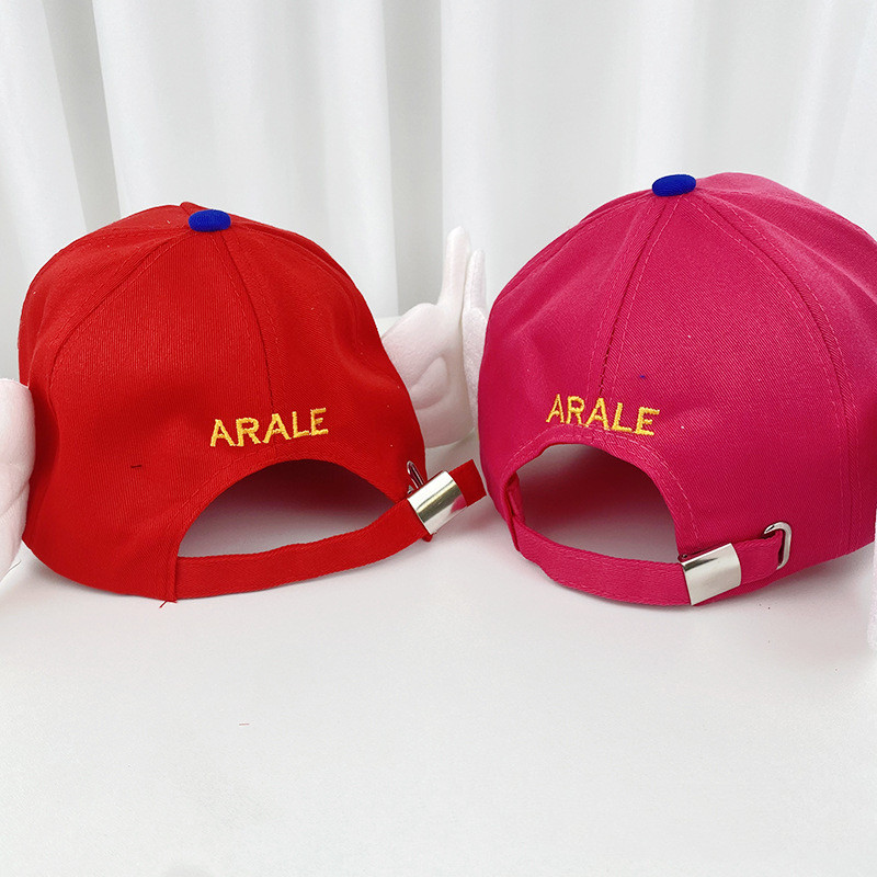 Cartoon Anime Dr. Slump Arale  - Stussy Bucket Hat recension och pris