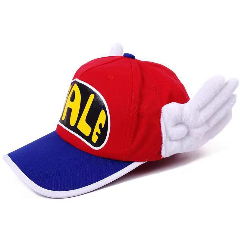 Cartoon Anime Dr. Slump Arale  - Stussy Bucket Hat recension och pris